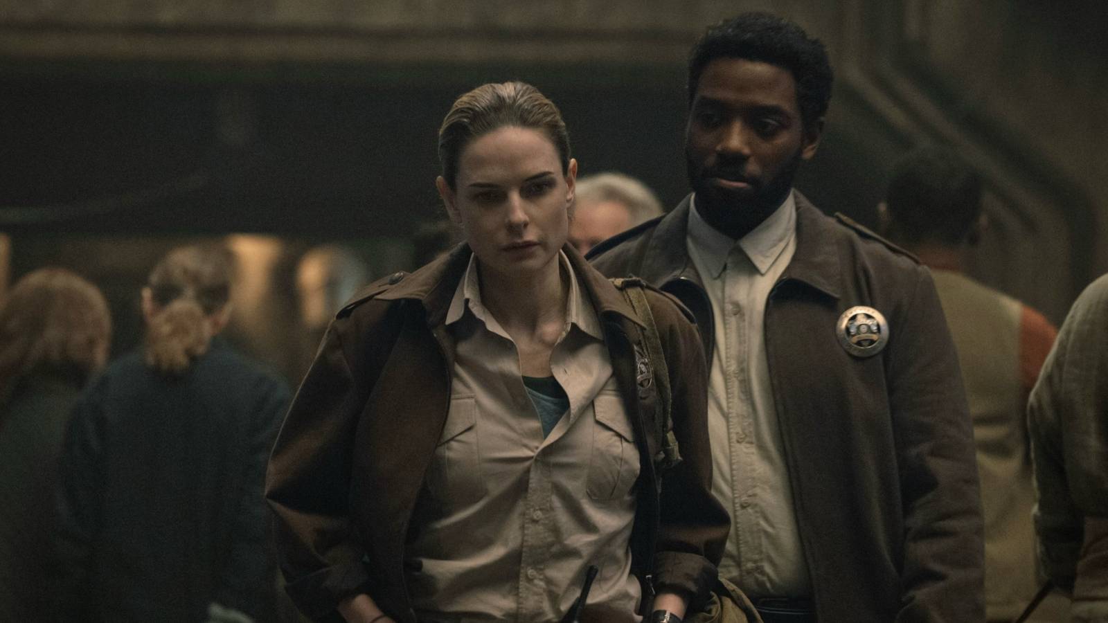 Yeraltındaki yaşam devam ediyor, yeni sezon yaklaşıyor!