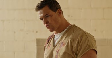 Jack Reacher geri dönüyor, heyecan dorukta!