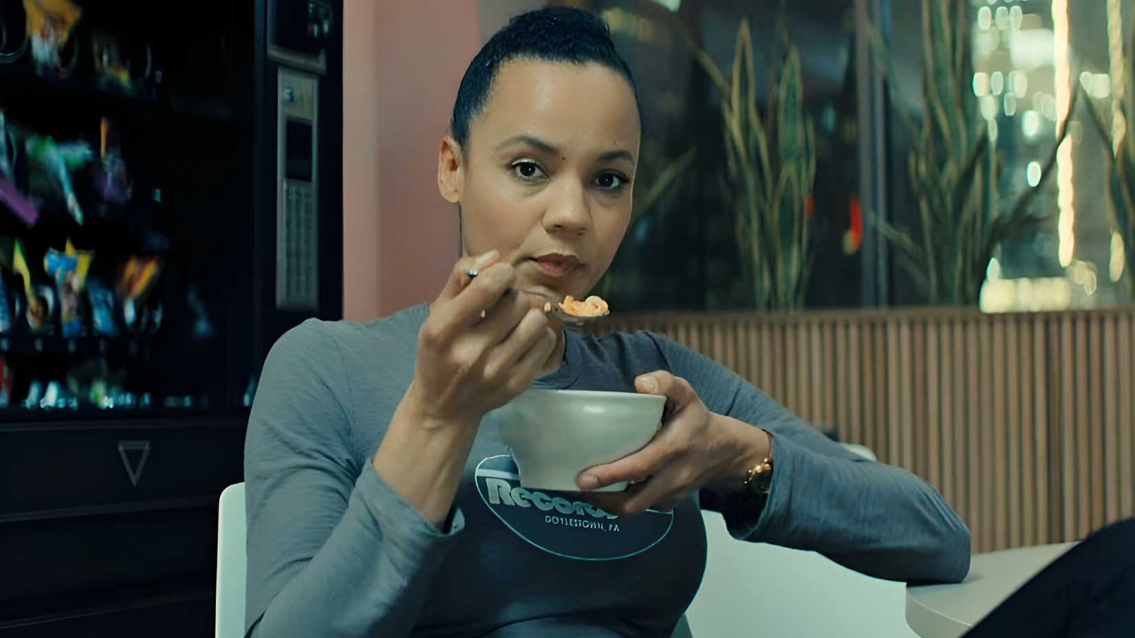 Jack Reacher geri dönüyor, heyecan dorukta!