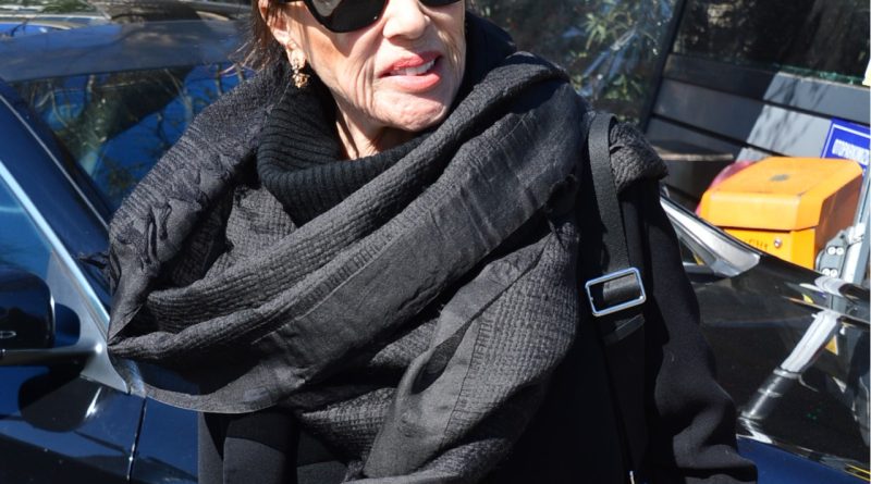 Hak kayıpları, sesini duyurmak için bir araya gelmek gerek