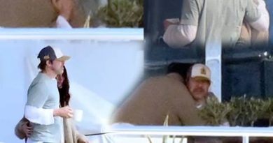 Güneş, deniz, aşk; Yunan adası cenneti