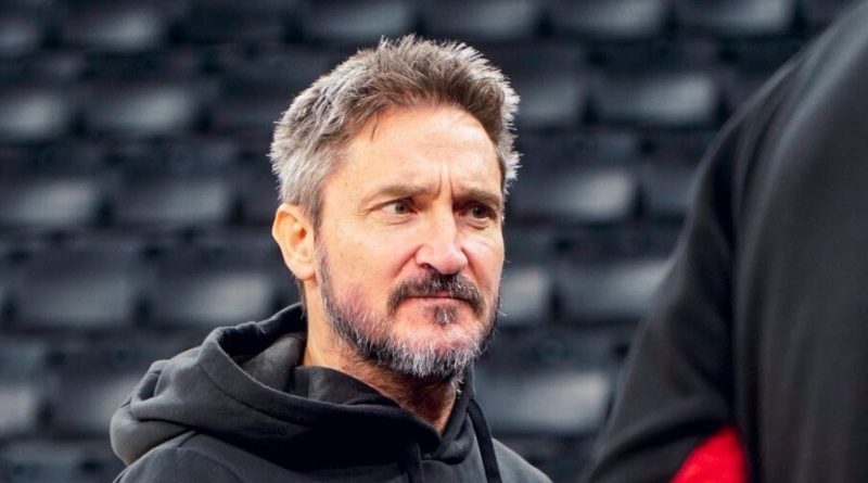 Savaşçı ruh, Galatasaray'da parlıyor, Pozzecco etkilendi