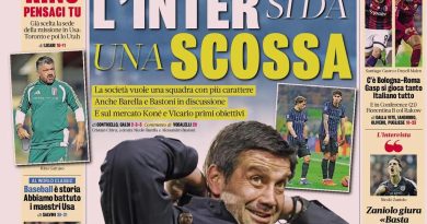 Bologna-Roma, Avrupa Ligi coşkusu ve rekabet dorukta!