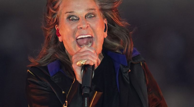 Rock efsanesinin adı, yeni bir nesle miras kaldı