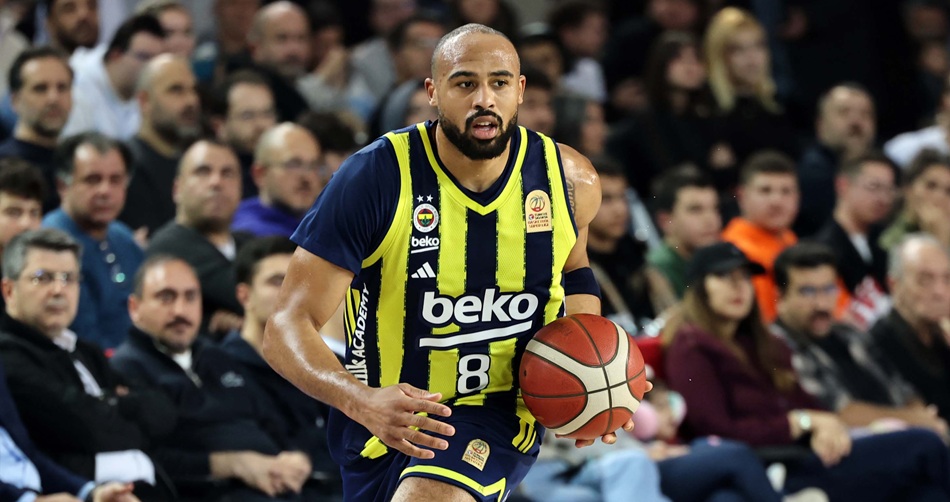 Savaşçı ruh, basketbolun zirvesinde mücadele ve zafer