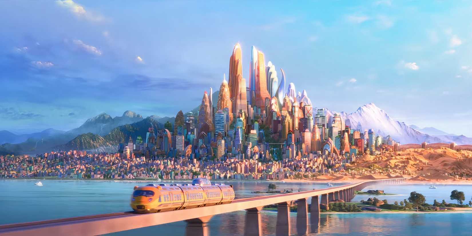 Hayaller gerçek oldu, ekrana yansıyan sihir ve neşe