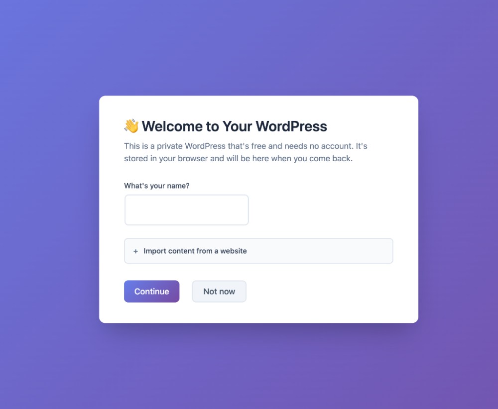 Web sitesi hayal gücünü gerçeğe dönüştür, hemen başla!