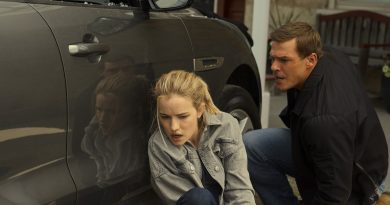 Alan Ritchson'un başarısı devam ediyor, Scarpetta gölgede kalıyor