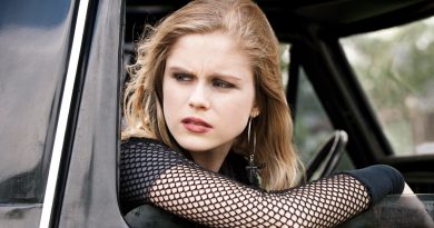 Karanlık sular, derin sırlar, unutulmaz atmosferler