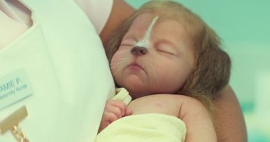 Masumiyet, umut ve hayatta kalma mücadelesi