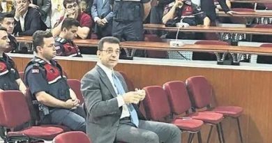 Sözler ağır geldi, tepkiler çığ gibi büyüdü