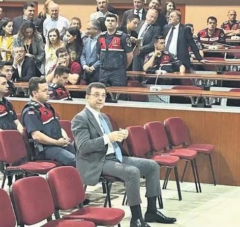 Sözler ağır geldi, tepkiler çığ gibi büyüdü