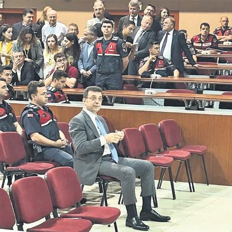 Sözler ağır geldi, eleştiri dalgası yükseldi