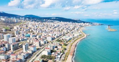 Karadeniz lezzetleri şefin dokunuşuyla buluştu, keyifli bir akşam