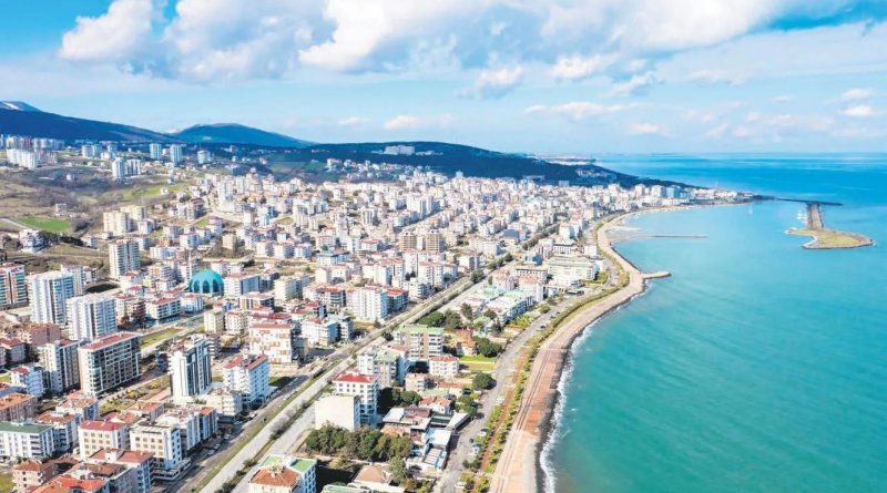 Karadeniz lezzetleri şefin dokunuşuyla buluştu, keyifli bir akşam