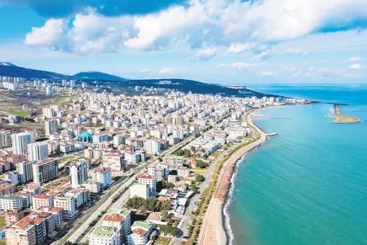 Karadeniz lezzetleri şefin elinden coştu, iftar keyfi!