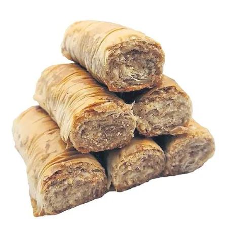 Karadeniz lezzetleri şefin dokunuşuyla buluştu