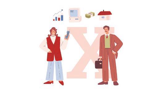 Gizli gelirler, şaşkınlık, aile içi hesaplar, merak uyandıran paylaşım