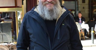 Hayatın acısıyla tatlısıyla bir yolculuk