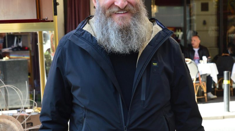 Hayatın acısıyla tatlısıyla bir yolculuk