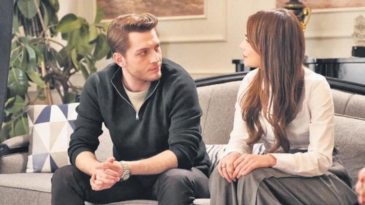 Ekranlarda aşk, macera ve heyecan dolu bir gün!