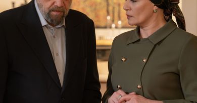 Aşk, entrika, dram Bu akşam Kızılcık Şerbeti'nde neler olacak?