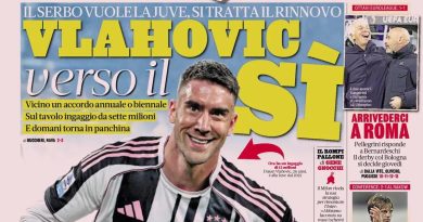 Sırp golcü kalıyor mu? Juventus umutla bekliyor