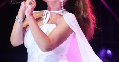 Bayram coşkusu Nilüfer'le Antalya'ya yayılıyor!