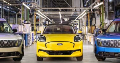 Finansal güç birleşimi, mobiliteye yeni soluk