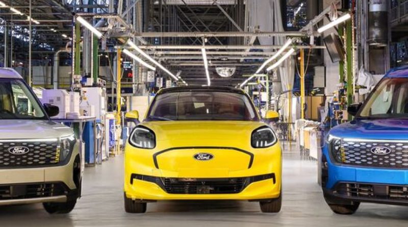 Finansal güç birleşimi, mobiliteye yeni soluk