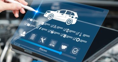 Hızlı muayene, güvenli yollar, yeni nesil araç kontrolü