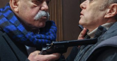 Yeniden başlanış, beklenmedik kayıp, dönüş, umut ve ayrılık