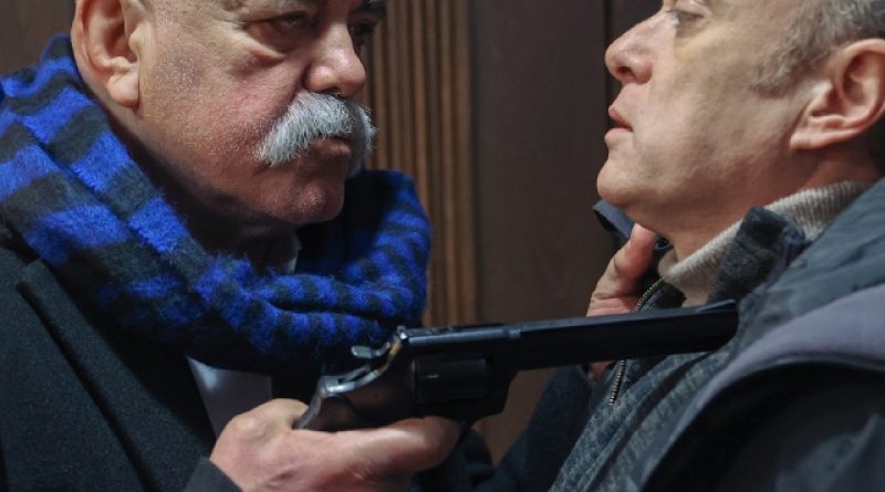 Yeniden başlanış, beklenmedik kayıp, dönüş, umut ve ayrılık