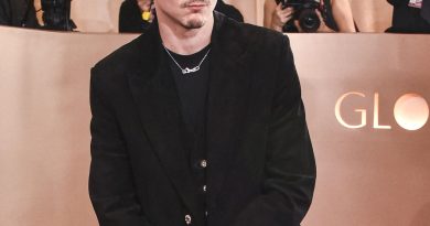 Balerin sahneye çıkıyor, dikkatler üzerinde!