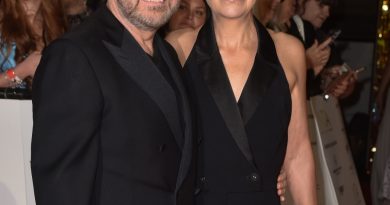 Hayat devam ediyor, umut var, güçlü olmak gerek