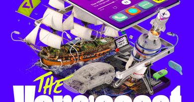 Yenilikçi tasarım, performanslı işlemci, bütçe dostu Apple