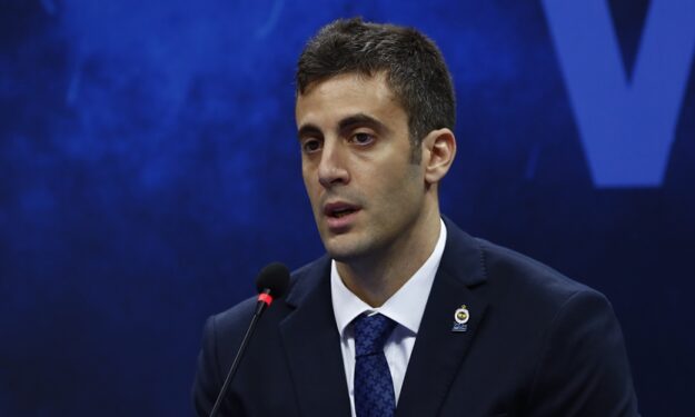 Avrupa basketbolu için ortak akıl, gelecek için umut