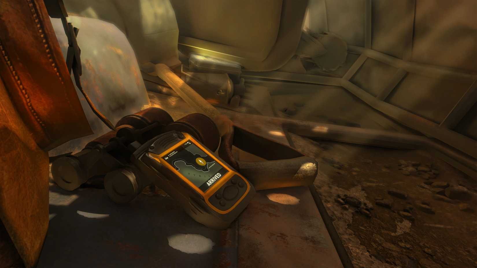 Tutkuyla yaratılan dokular, Lara'yı yeniden canlandırdı!