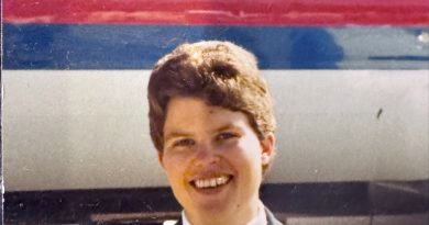 Gökyüzünde iz bırakmak, ilham verici bir başarı hikayesi