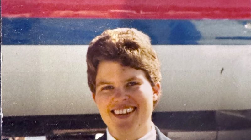 Gökyüzünde iz bırakmak, ilham verici bir başarı hikayesi