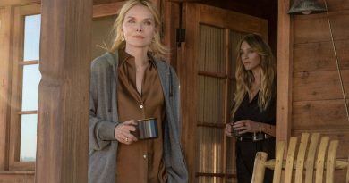 Batı rüzgarı esiyor, yıldızlar bir araya geliyor!