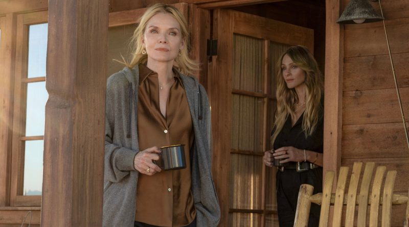 Batı rüzgarı esiyor, yıldızlar bir araya geliyor!