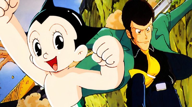 Çocukluk kahramanı geri döndü, nostalji dalgası yaklaşıyor