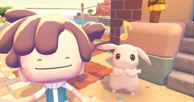 Keşfet, maceraya atıl, dostluk kur, dünyayı kurtar!