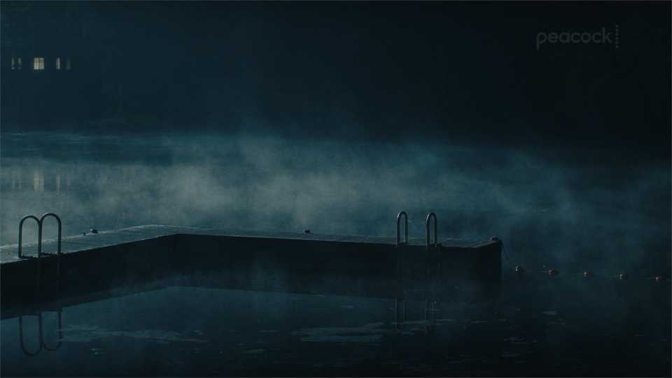 Crystal Lake'in karanlık suları fısıldıyor, dehşet başlıyor