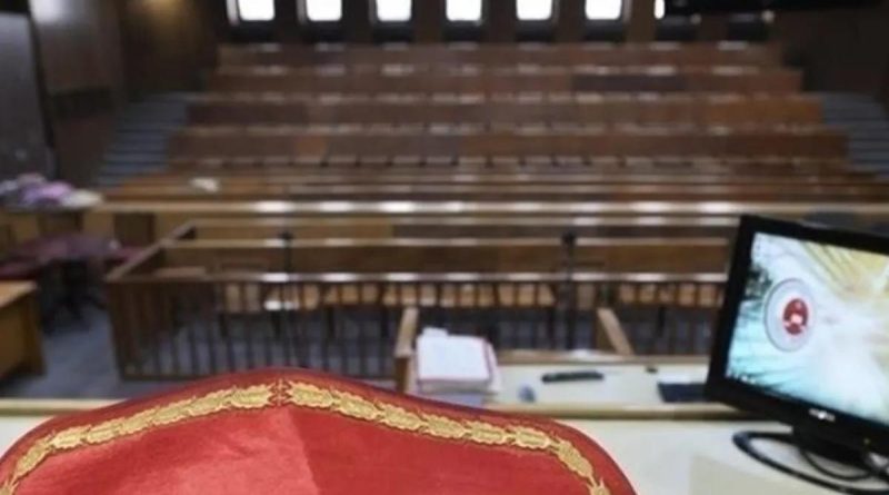 Yasal süreç tamamlandı, sanıklar kayıpta, karar açıklandı