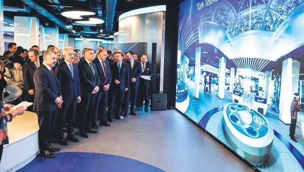 Geleceğe açılan kapı: 5G deneyimi başlıyor