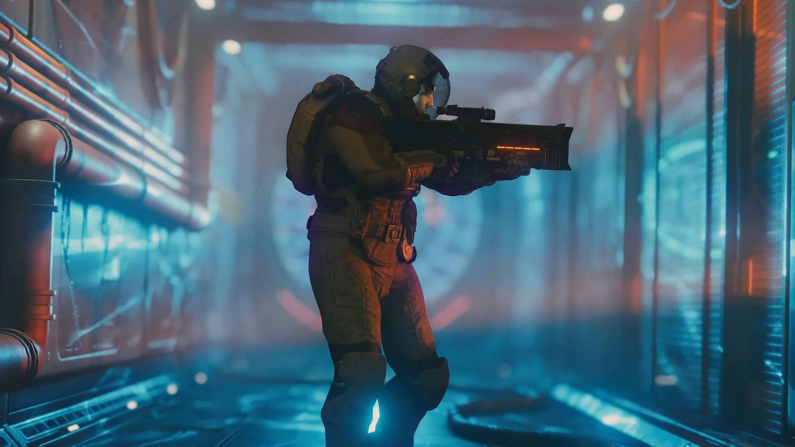 Uzayın derinliklerine yolculuk, PlayStation'da mümkün olabilir mi?