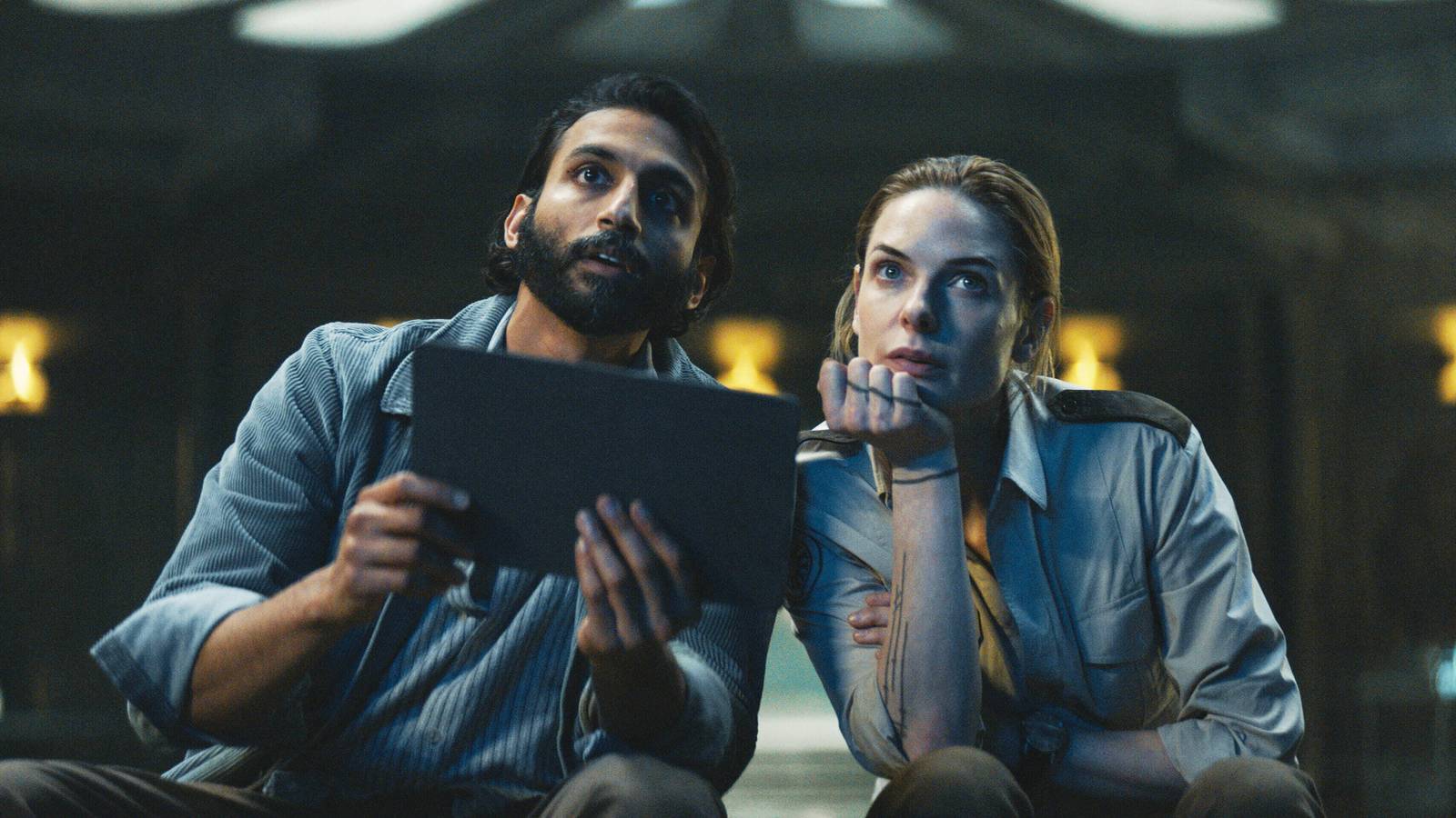 Yeraltı şehrinde yaşam devam ediyor, sır perdesi aralanacak