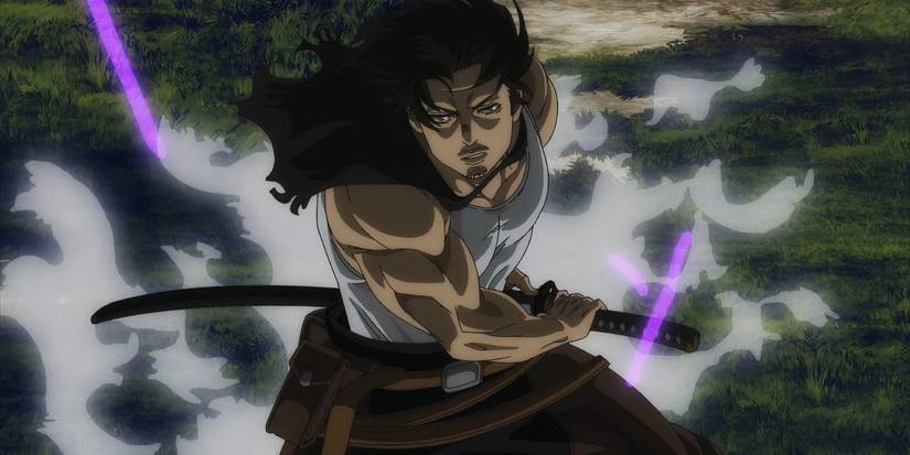 Karizma zirvede: Anime kahramanları aura yarışında!